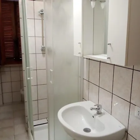 Kwatera prywatna Economy Double Room, Bathroom In Shared *