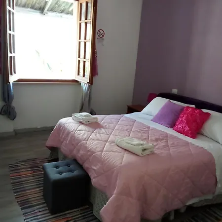 Economy Double Room, Bathroom In Shared Kwatera prywatna Olbia